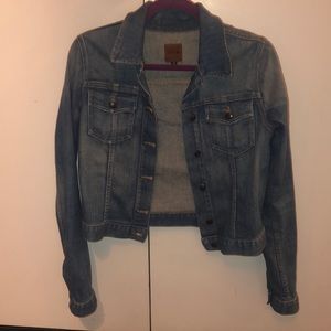 Joe’s Denim Jacket